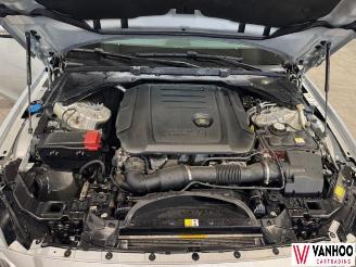 Jaguar XF  picture 7