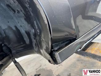 Mercedes A-klasse 45 MG picture 12