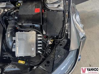 Mercedes A-klasse 45 MG picture 9