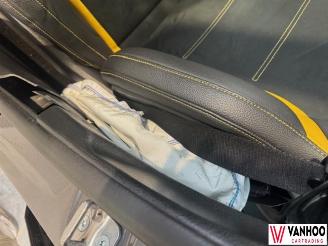 Mercedes A-klasse 45 MG picture 18