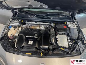 Mercedes A-klasse 45 MG picture 8