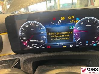 Mercedes A-klasse 45 MG picture 21