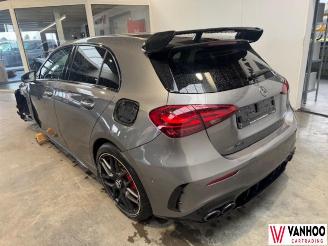 Mercedes A-klasse 45 MG picture 6