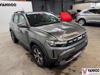 Dacia Duster  picture 3