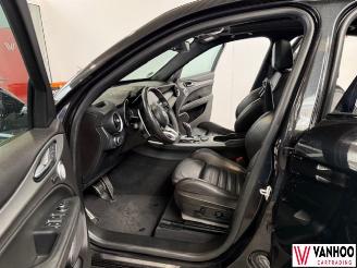 Alfa Romeo Stelvio  picture 15