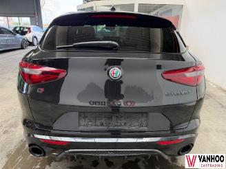 Alfa Romeo Stelvio  picture 7