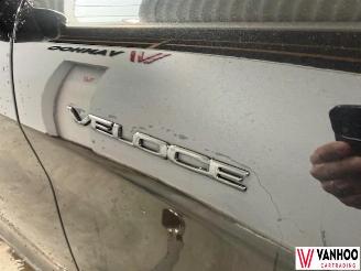 Alfa Romeo Stelvio  picture 5