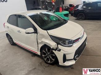 Kia Picanto  picture 2