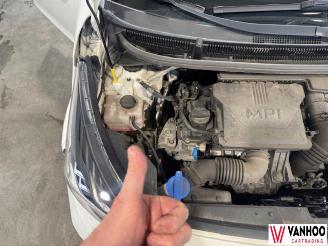 Kia Picanto  picture 11