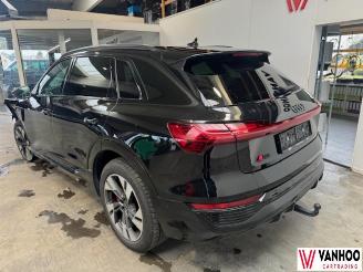 Audi Q8  picture 8