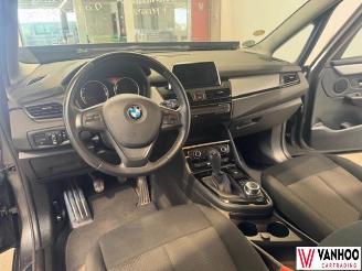 BMW 2-serie  picture 10