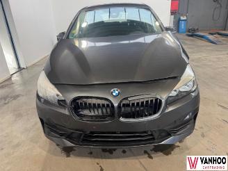 BMW 2-serie  picture 2