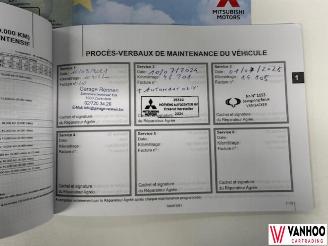 Mitsubishi Space-star STAR picture 19