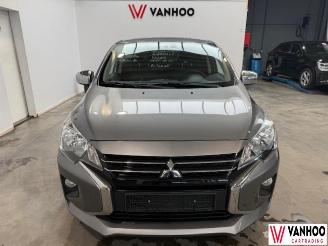 Mitsubishi Space-star STAR picture 2