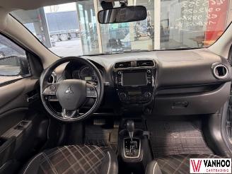 Mitsubishi Space-star STAR picture 12