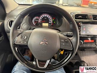 Mitsubishi Space-star STAR picture 13