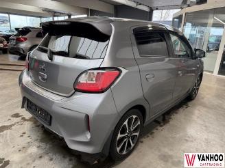 Mitsubishi Space-star STAR picture 4