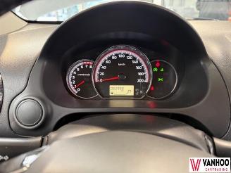 Mitsubishi Space-star STAR picture 14