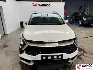 Kia Sportage  picture 3