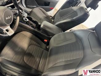 Kia Sportage  picture 16