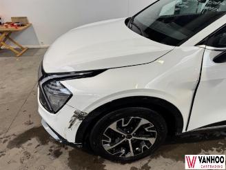 Kia Sportage  picture 2