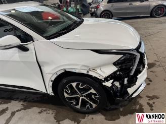 Kia Sportage  picture 5