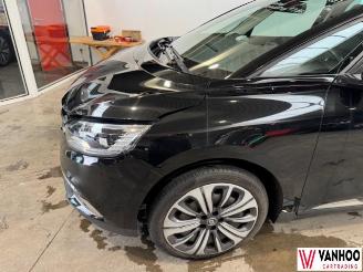 Renault Scenic  picture 2