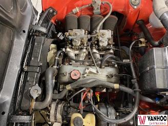 DAF 55 COUPE picture 13
