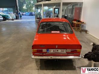 DAF 55 COUPE picture 5