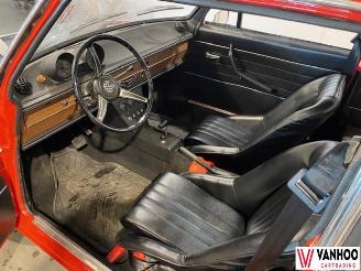 DAF 55 COUPE picture 7