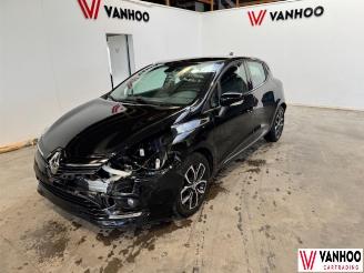  Renault Clio  2019/3