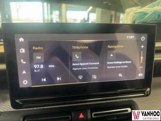 Citroën C3 AIRCROSS picture 17