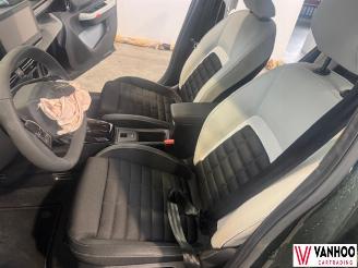 Citroën C3 AIRCROSS picture 13