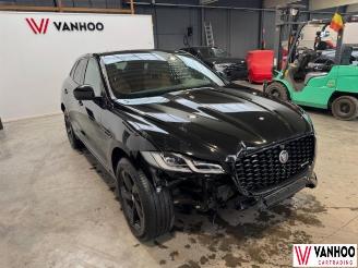 Jaguar F-Pace  picture 3