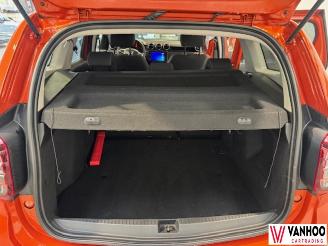 Dacia Duster  picture 13