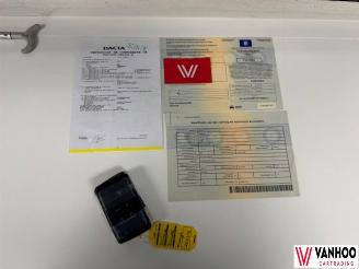 Dacia Duster  picture 23