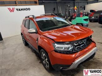 Dacia Duster  picture 4