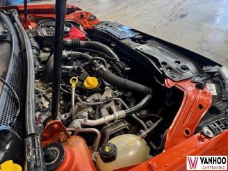 Dacia Duster  picture 9