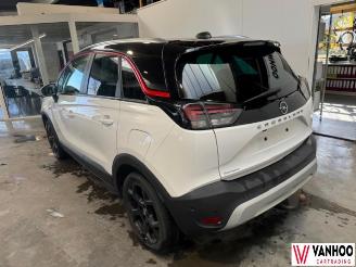 Opel Crossland X picture 7
