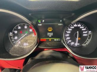 Alfa Romeo Stelvio  picture 21