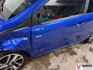 Peugeot 108  picture 3