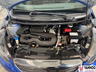 Peugeot 108  picture 9