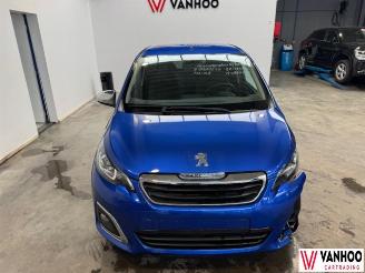 Peugeot 108  picture 4