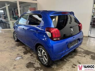 Peugeot 108  picture 7