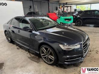 Audi A6  picture 3