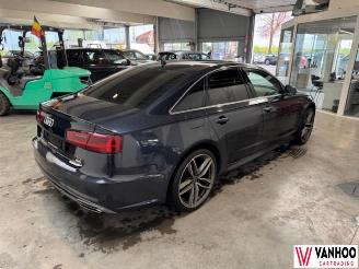 Audi A6  picture 4