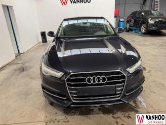 Audi A6  picture 2
