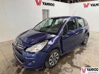 Citroën C3  picture 1