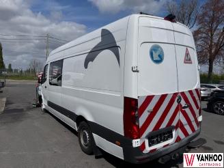 Mercedes Sprinter  picture 9
