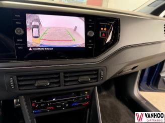 Volkswagen Taigo  picture 15